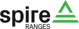 Spire Ranges logo