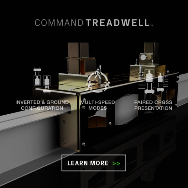 Target Systems | Spire Ranges