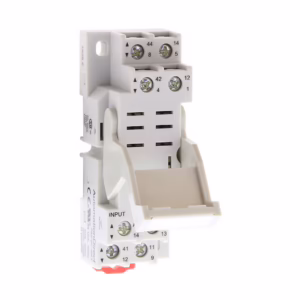 Relay Socket for Fury/Stryker